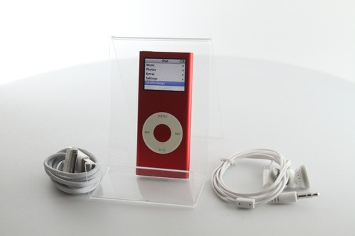 Apple ipod nano - 8gb, mp3