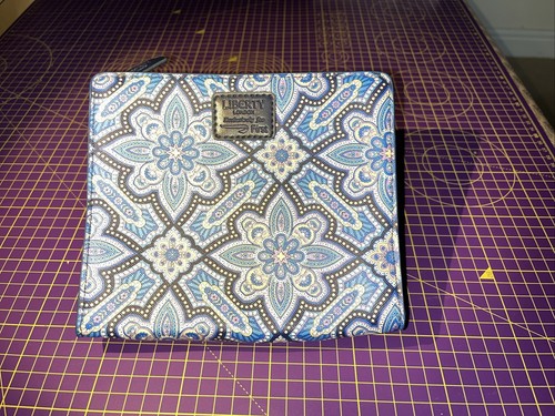 Liberty london pouch - of,