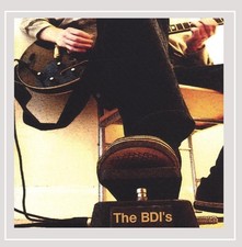 Bdi's Bdi's (CD)