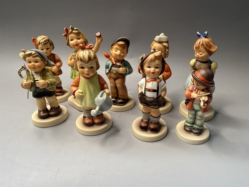 Vintage goebel hummel - vintage,