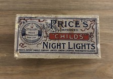 *RARE* Vintage Price’s