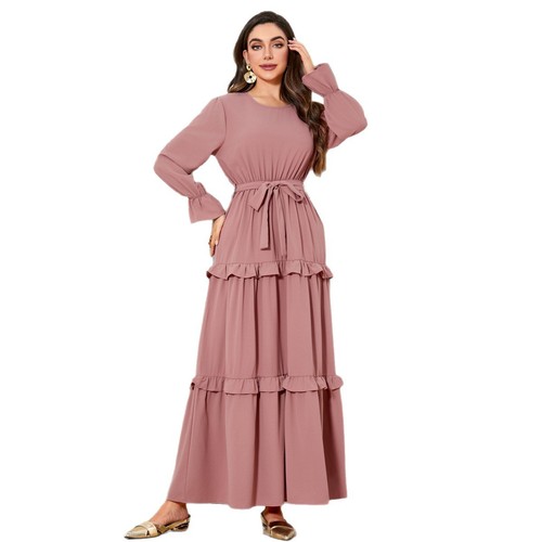 Dubai abaya dress - dubai, women