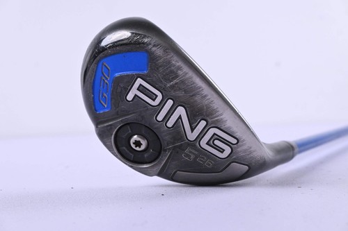 Ping g30 hybrid 26 degree - #5, /