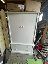 Boori Nursery Sleigh Cot Bed