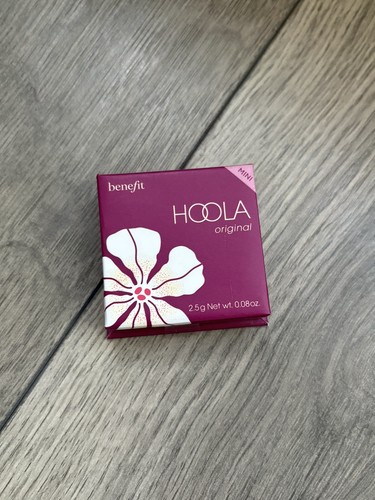 Benefit hoola matte bronzer - benefit,
