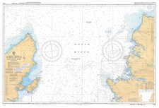 1785 North Minch Northern Part