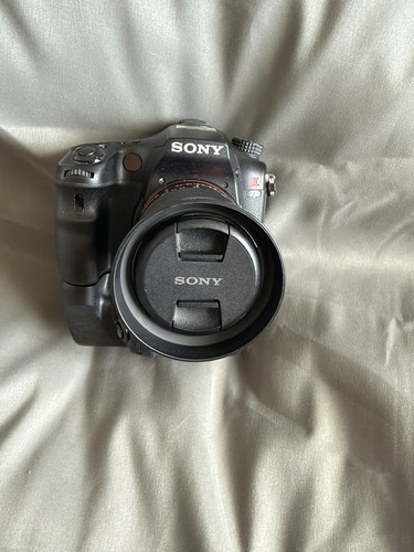 Sony alpha slt a77v 3mp - sony, slt-a77v