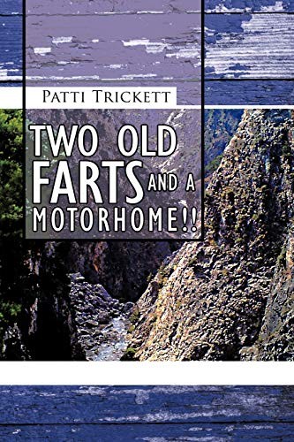 Two old farts - old, a