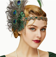 HEADBAND BABEYOND-1920s