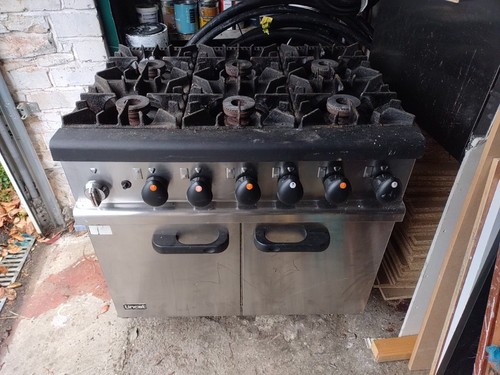 Lincat rings natural gas - ,