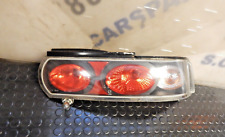 GENUINE 1994-99 MK2 TOYOTA MR2 REAR TAIL LIGHT LH PASSENGER SIDE