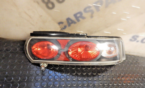 Genuine 1994 mk2 - 1994-99,