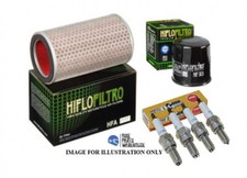 BMW R1200RT 2005 to 2009 Air Filter / Oil Filter / Spark Plugs Service Kit
