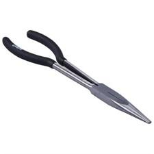 11" EXTRA LONG NOSE PLIER