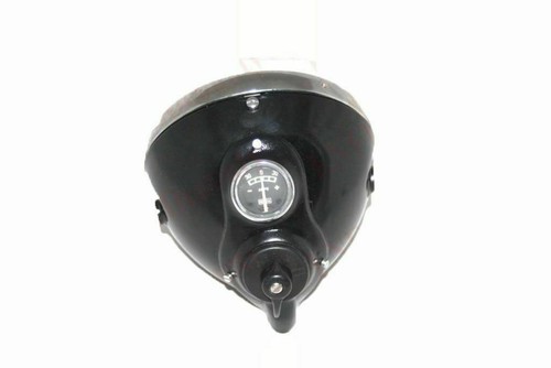 Lucas head light lamp - lucas,