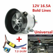 Universal Car Auto Electric