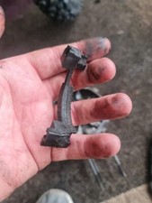 Franco Morini S5 S5GS Engine Rubber