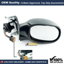 Electric wing fits peugeot - fits,