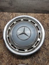 MERCEDES BENZ 15" VINTAGE