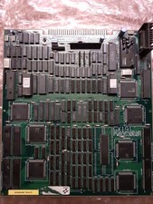 Original Arcade JAMMA Board, KONAMI LETHAL ENFORCER