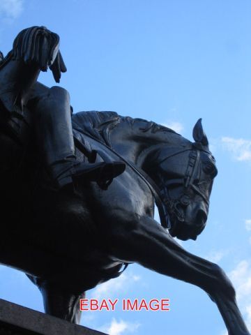 Photo horse glasgow - horse, 2007