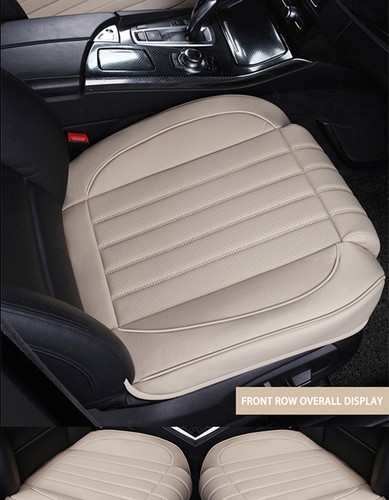 Full surrounded seat cover - surrounded,