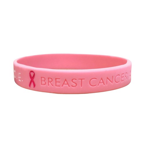 Breast cancer awareness - breast,