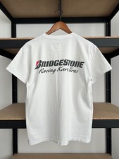 Vintage 2000s Bridgestone