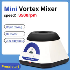 VM1/VM1S 3500Rpm Small Volume