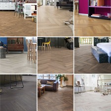 Herringbone Laminate Flooring