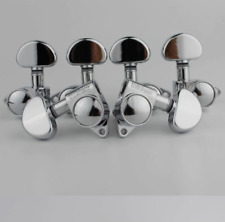 3L3R WILKINSON WJ303 Chrome / Gold Machine Heads for electric or acoustic guitar