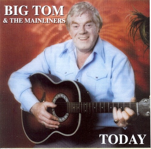 Big tom the - tom, today