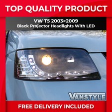 FOR VW T5 TRANSPORTER 03>09