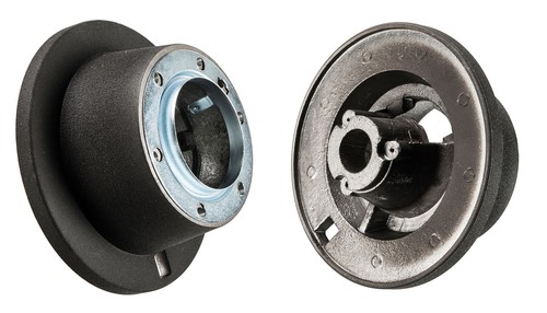 Sparco steering wheel hub - steering, boss