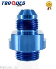 Crankcase Breather Adapter for