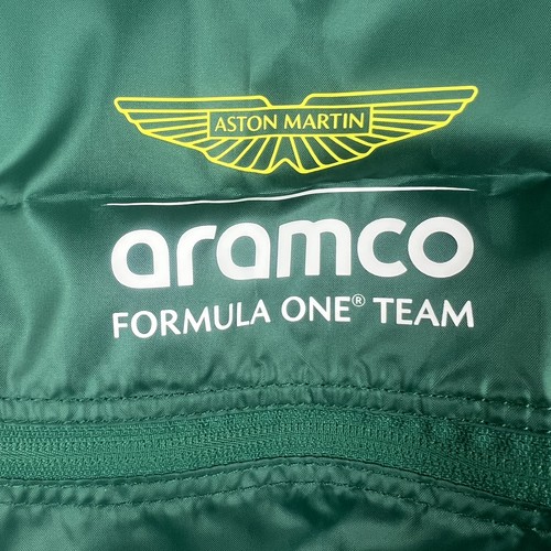 Aston martin team - martin, f1
