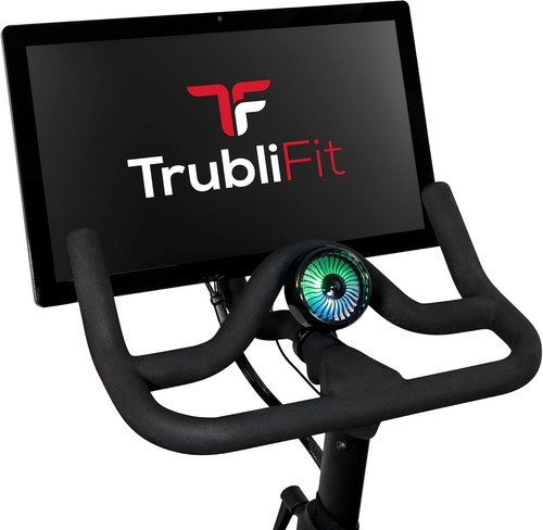 Fan for peloton bike - fan,