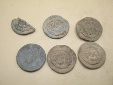 COINS - Collection Of George