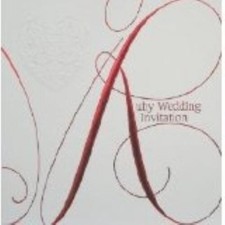 Ruby Wedding Anniversary
