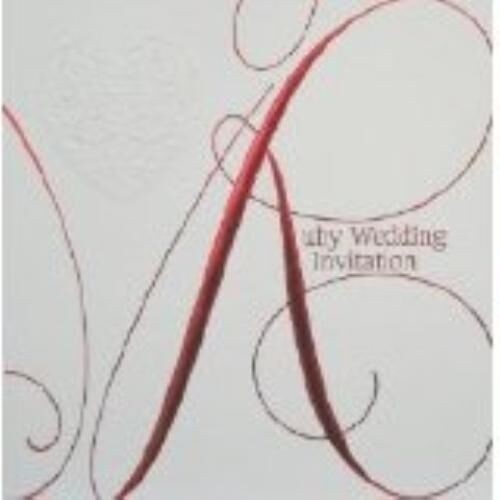Ruby wedding anniversary - ruby,