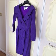 UK8 BELLVILLE SASSOON LORCAN