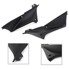 2pcs Motorcycle Side Air Duct