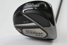 Titleist 910 D3 Driver / 9.5