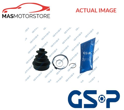 Joint boot kit - kit, right