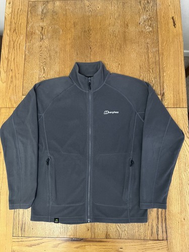 Berghaus polartec fleece - polartec,