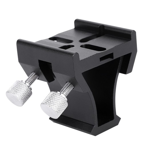 Finderscope dovetail slot - finderscope,
