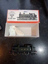 Wills Finecast OO Gauge