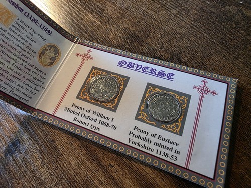 Westair reproduction coins - westair,