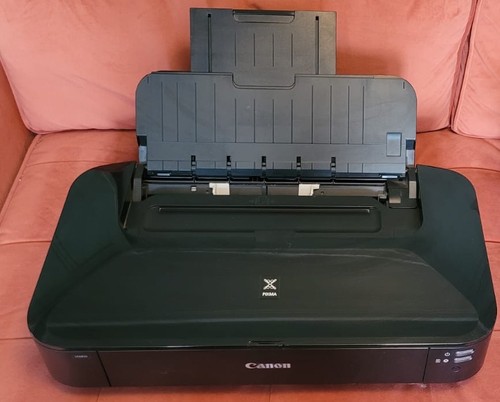 Canon pixma ix6850 - pixma, inkjet
