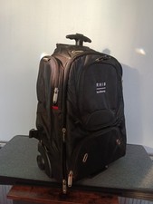 Travel Bag Suitcase RNIB With